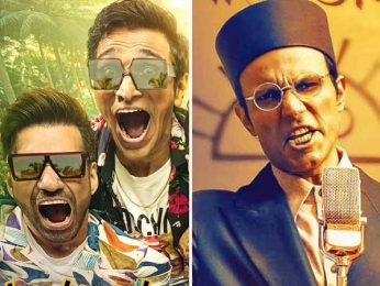 Box Office: Madgaon Express and Swatantrya Veer Savarkar are quite steady on Tuesday, need to keep consolidating Box Office: Madgaon Express and Swatantrya Veer Savarkar are quite steady on Tuesday, need to keep consolidating