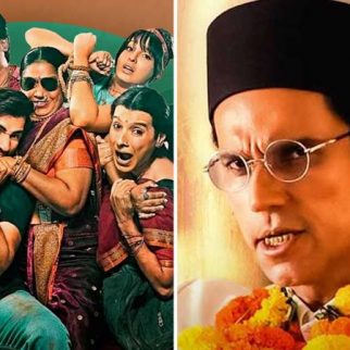 Box Office: Madgaon Express and Swatantrya Veer Savarkar have stable weekdays, all eyes on second week hold