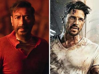 Box Office: Shaitaan crosses Rs 3 crores, Yodha stays over Rs. 2 crores on Tuesday Box Office: Shaitaan crosses Rs 3 crores, Yodha stays over Rs. 2 crores on Tuesday