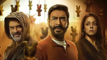 Shaitaan Box Office: Ajay Devgn starrer has a solid Day 2, reaches Rs. 34.39 crores