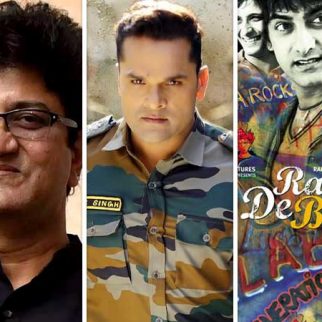 SHOCKING: CBFC chairperson Prasoon Joshi accused of delaying censor process of Bhojpuri film Rang De Basanti as its title is similar to 2006 Hindi movie; Pahlaj Nihalani LASHES out, “Prasoon ne producers ko laawaris bana ke rakha hai”