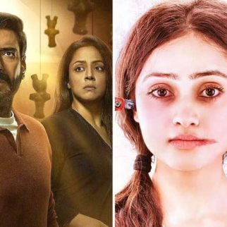 CBFC grants U/A certificate to Ajay Devgn-starrer Shaitaan while the original version Vash was passed with an ‘A’ certificate, that too with 8 cuts