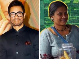 EXCLUSIVE: “Aamir Khan discussed Bhagavad Gita, Balasaheb Thackeray and Fandry with me,” says Laapataa Ladies actress Chhaya Kadam