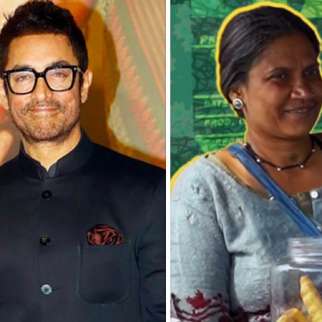 EXCLUSIVE: “Aamir Khan discussed Bhagavad Gita, Balasaheb Thackeray and Fandry with me,” says Laapataa Ladies actress Chhaya Kadam