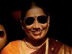 Ahead of Madgaon Express trailer launch, makers introduce Chhaya Kadam as the lady gangster in Kunal Kemmu’s directorial debut