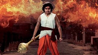 Chhota Bheem And The Curse Of Damyaan – Official Theatrical Teaser | Rajiv Chilaka | Anupam Kher