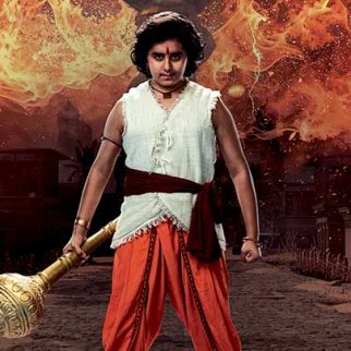 Chhota Bheem And The Curse Of Damyaan - Official Theatrical Teaser | Rajiv Chilaka | Anupam Kher