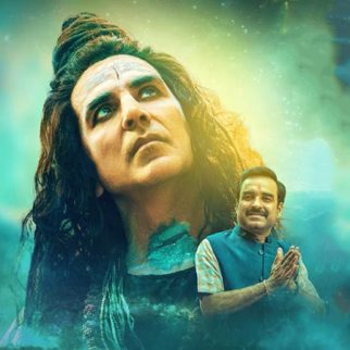 Colors Cineplex to host the world television premiere of Akshay Kumar, Pankaj Tripathi starrer OMG 2