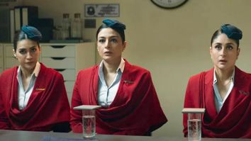 Crew Box Office Prediction: Tabu, Kareena Kapoor and Kriti Sanon starrer to open well, could even surprise
