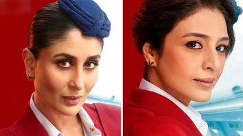 Crew: Kareena Kapoor Khan on sharing screen with Tabu: “I am super excited…”