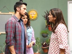 Darshan Kumaar considers Neena Gupta as his first mentor: “She has played an instrumental role in shaping my journey”