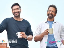 Movie Wallpapers Of The Movie De De Pyaar De 2