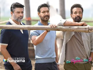 Movie Wallpapers Of The Movie De De Pyaar De 2