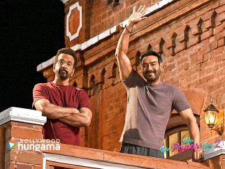 Movie Wallpapers Of The Movie De De Pyaar De 2