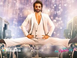 Movie Wallpapers Of The Movie De De Pyaar De 2