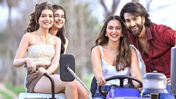 Movie Wallpapers Of The Movie De De Pyaar De 2