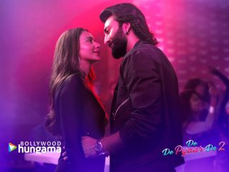 Movie Wallpapers Of The Movie De De Pyaar De 2