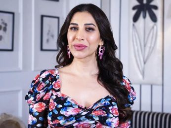 Decoding Sophie Choudry’s New Song ‘Lips’ | Bollywood Hungama