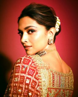 Deepika Padukone