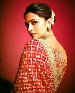 Deepika Padukone