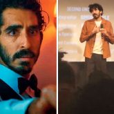 Dev Patel gets emotional amid roaring cheers, standing ovation at world premiere of Monkey Man at SXSW 2024 “I shot this film in the biggest slum in India, Covid hit, and the film went down”