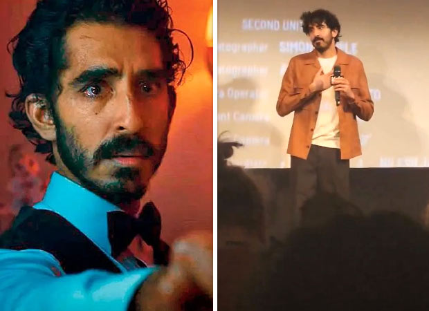 Dev Patel gets emotional amid roaring cheers, standing ovation at world premiere of Monkey Man at SXSW 2024 “I shot this film in the biggest slum in India, Covid hit, and the film went down”
