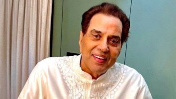 Dharmendra sustained injuries but is recovering, reveals reports