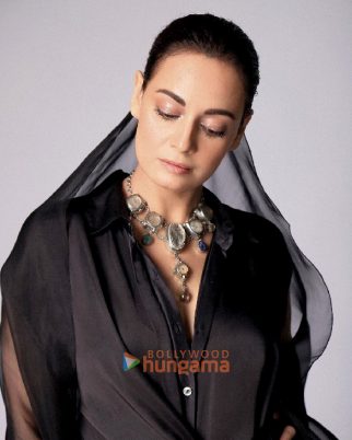 Celeb Photos Of Dia Mirza