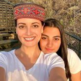Dia Mirza pens a heartwarming birthday wish for her stepdaughter Samaira Rekhi