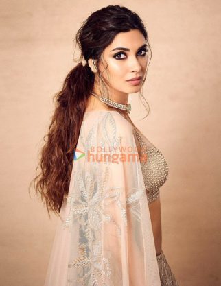 Diana Penty