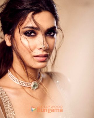 Diana Penty