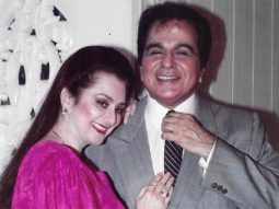 Dilip Kumar’s ancestral home in Pakistan sustains severe damage due to rains: Report