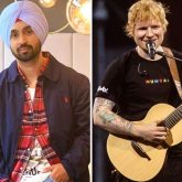 Diljit Dosanjh shares kindest words over collaborating with Ed Sheeran; says, “He truly knows how to work a crowd”