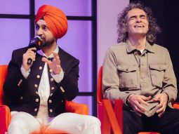 Diljit Dosanjh was apprehensive of starring in Amar Singh Chamkila; says he surrendered to Imtiaz Ali’s vision: “It was matter of pride for me and my people”