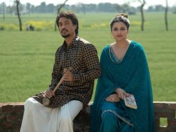 Parineeti Chopra reflects on working with Diljit Dosanjh in Amar Singh Chamkila; says, “I was a student in front of Diljit”