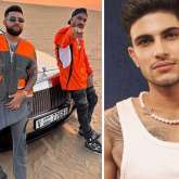 Divine and Karan Aujla celebrate success of 'Street Dreams' with Shubman Gill; watch