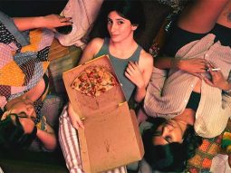 The Archies fame Dot unveils her latest single ‘Girls Night’; calls it “an ode to the girl friendship”, watch