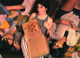 The Archies fame Dot unveils her latest single ‘Girls Night’; calls it “an ode to the girl friendship”, watch