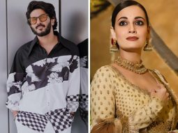 Dulquer Salmaan along with Dia Mirza and Raghu Dixit joins WWF India for ‘Give an Hour for Earth’ campaign