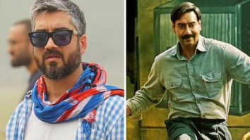 EXCLUSIVE: Amit Sharma reveals that Ajay Devgn was the first and ONLY choice for Maidaan; also shares FASCINATING facts: “3,500 people have worked on the film; computer in the mixing studio would conk off constantly as 1,300 voices have been used”