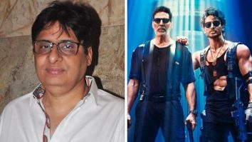 EXCLUSIVE: Vashu Bhagnani talks about pulling a casting coup with Akshay Kumar and Tiger Shroff in Bade Miyan Chote Miyan; talks highly of Ali Abbas Zafar: “I feel God has been with this film. It was not easy to get such casting and mount the film on such a huge scale”