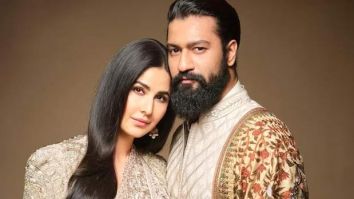 EXCLUSIVE: Vicky Kaushal recalls his wedding days with Katrina Kaif; tells Neha Dhupia: “Most beautiful and happiest days of my life”