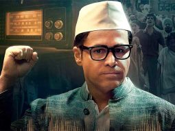 Emraan Hashmi on playing Ram Manohar Lohia in Ae Watan Mere Watan: “His immense contributions have shaped a whole lot of India’s history and is truly remarkable”