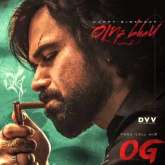 Emraan Hashmi as Omi Bhau is menacing in Pawan Kalyan starrer They Call Him OG; makers drop first poster on his 45th birthday