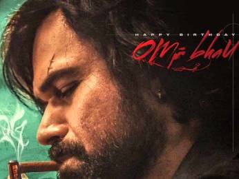 Emraan Hashmi as Omi Bhau is menacing in Pawan Kalyan starrer They Call Him OG; makers drop first poster on his 45th birthday Emraan Hashmi as Omi Bhau is menacing in Pawan Kalyan starrer They Call Him OG; makers drop first poster on his 45th birthday