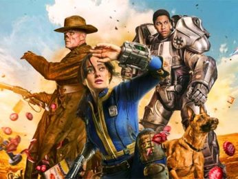 Fallout: Ella Purnell, Aaron Moten and Walton Goggins to star in Prime Video post-apocalyptic series set for April 11 premiere, watch trailer Fallout: Ella Purnell, Aaron Moten and Walton Goggins to star in Prime Video post-apocalyptic series set for April 11 premiere, watch trailer