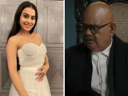 Anushka Kaushik remembers Patna Shuklla co-star late Satish Kaushik: “Grateful to have met and worked with him at the beginning of my career”