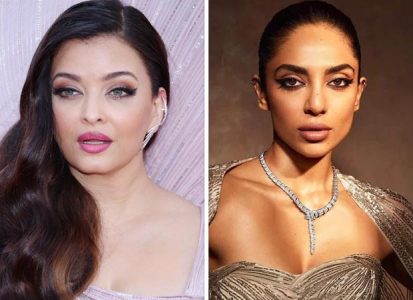 Aishwarya Indian Actress Xxx - From Aishwarya Rai Bachchan to Sobhita Dhulipala: 5 Indian actresses  marking their presence in Hollywood - Bollywood Hungama