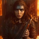 Furiosa: A Mad Max Saga trailer sees Anya Taylor-Joy take on the powerful Warlord Dementus aka Chris Hemsworth as she sets out on a mission to get back ‘home’