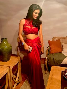 Geeta Basra